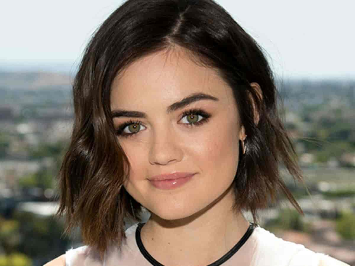 Lucy Hale Net Worth, Age, Height, Weight, Wiki TeamBoma